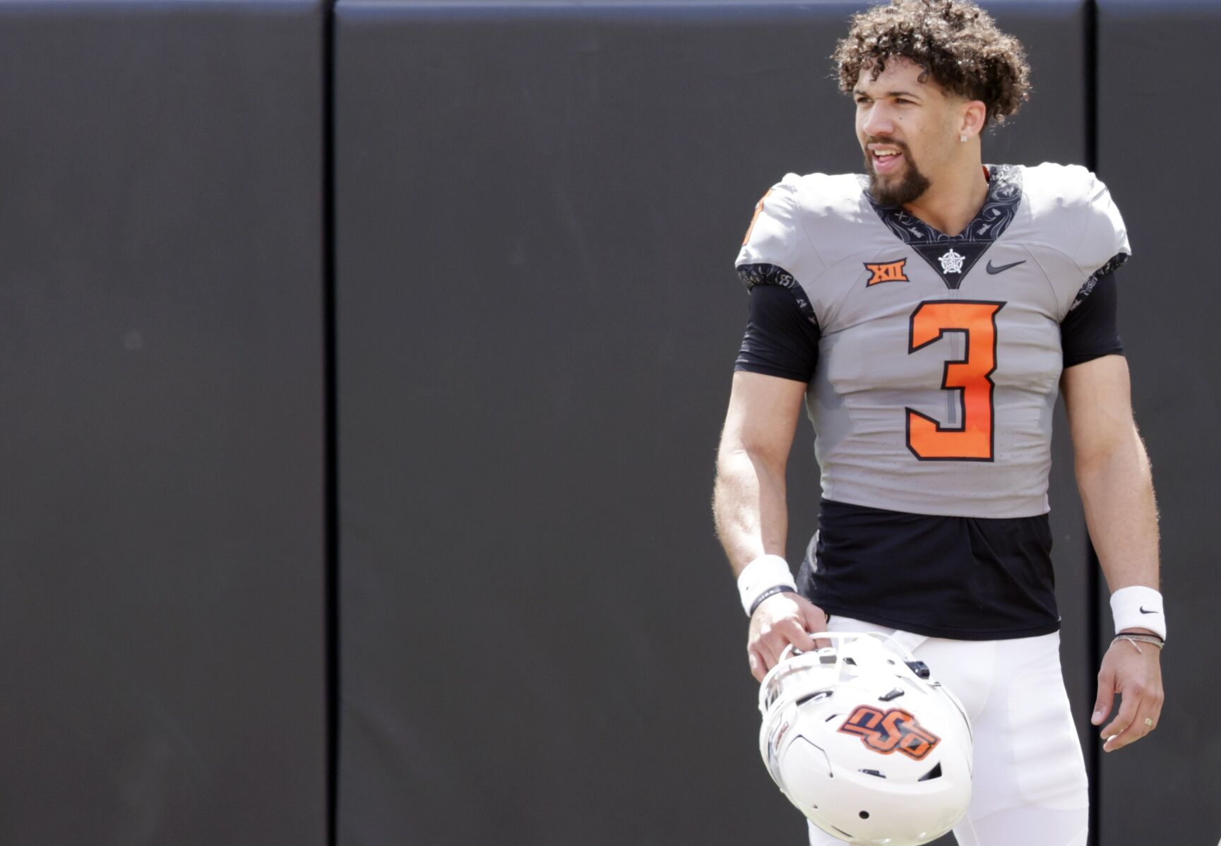 OSU Spring Game